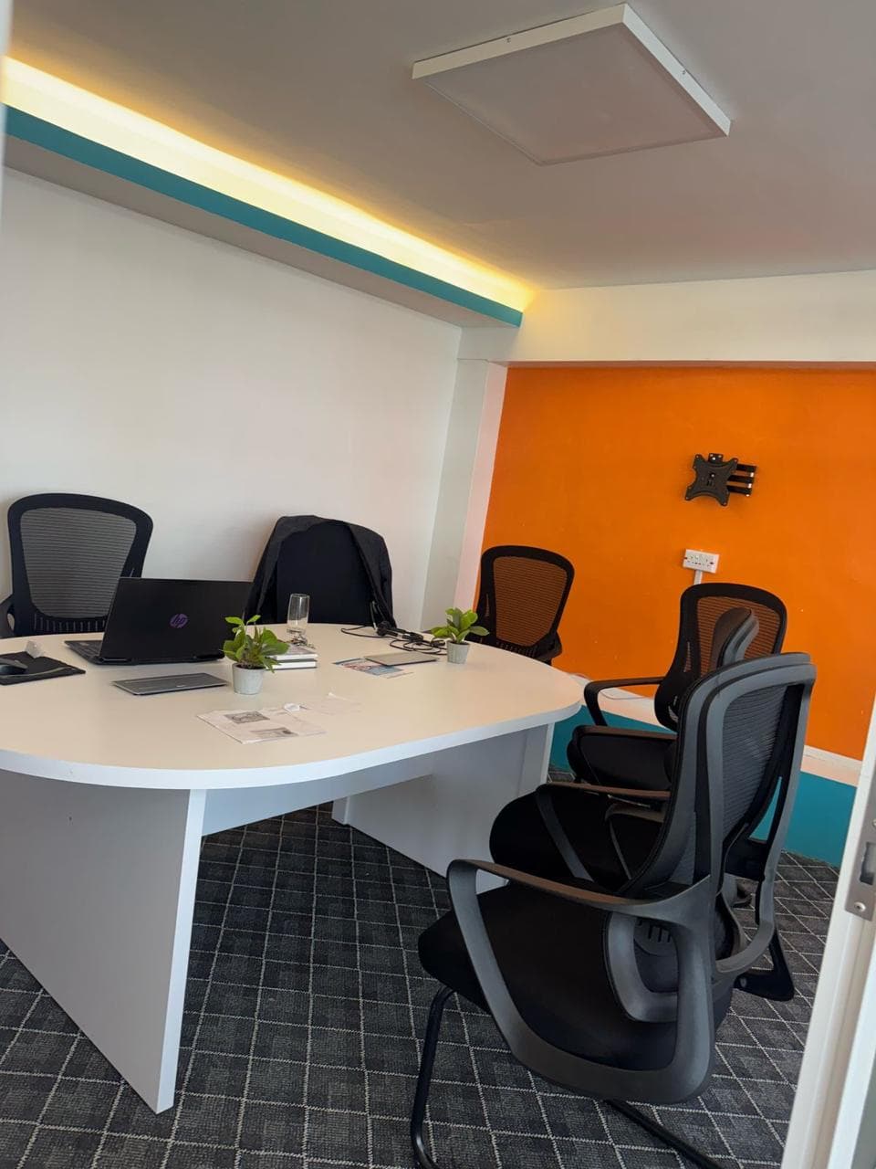 Boardroom