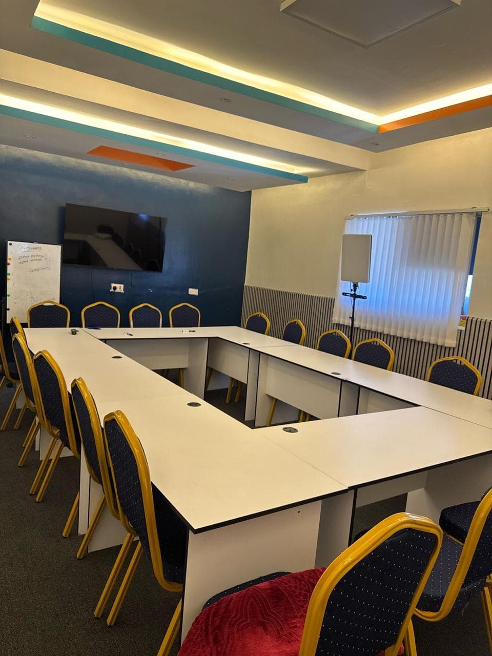 Conference Room photo 2