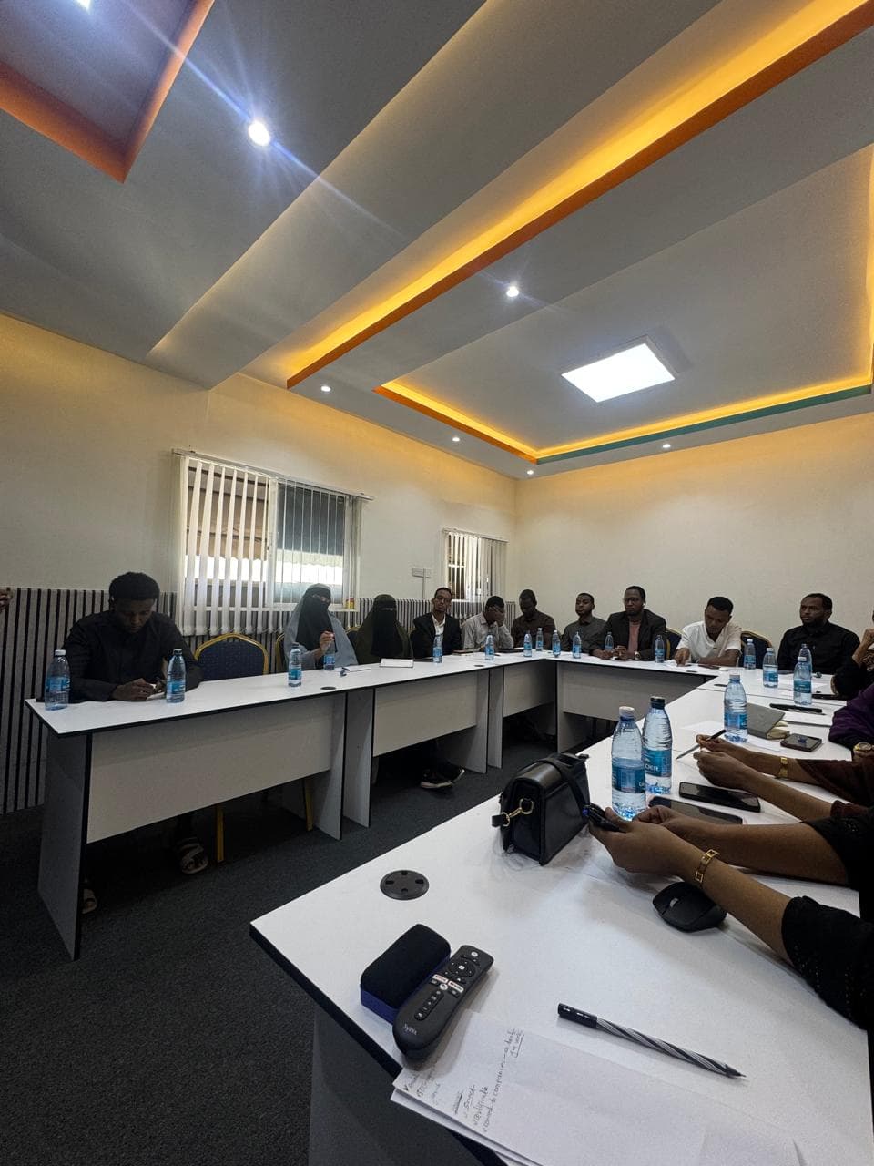 Conference Room
